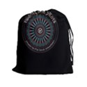 Drawstring Pouch (2XL) 