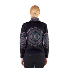 Women s Bomber Jacket 