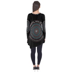 Long Sleeve Tunic  