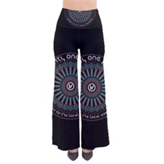 So Vintage Palazzo Pants 