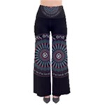 Twenty One Pilots Power To The Local Dreamder Women s Chic Palazzo Pants 