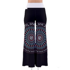 So Vintage Palazzo Pants 