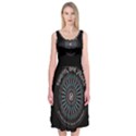 Midi Sleeveless Dress 