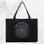 Twenty One Pilots Power To The Local Dreamder Medium Tote Bag
