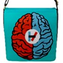 Removable Flap Cover (S) 