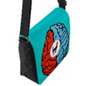 Removable Flap Cover (S) 