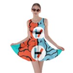 Twenty One Pilots  Skater Dress