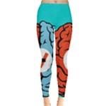 Twenty One Pilots  Leggings 