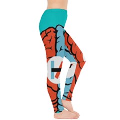 Everyday Leggings  