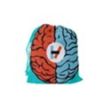 Drawstring Pouch (Medium) 