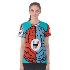 Women s Cotton T-Shirt 