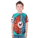 Twenty One Pilots  Kid s Cotton Tee