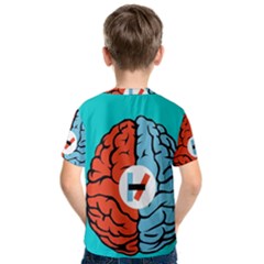 Kids  Cotton T-Shirt 