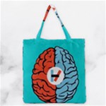 Twenty One Pilots  Grocery Tote Bag