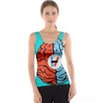 Twenty One Pilots  Tank Top