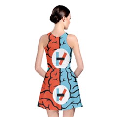 Reversible Skater Dress 