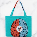 Twenty One Pilots  Mini Tote Bag