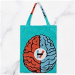 Twenty One Pilots  Classic Tote Bag