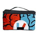 Twenty One Pilots  Cosmetic Storage Case
