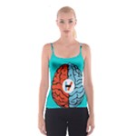 Twenty One Pilots  Spaghetti Strap Top