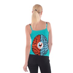 Spaghetti Strap Top 