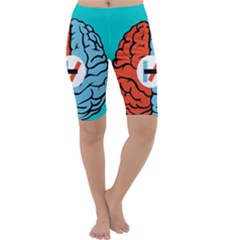 Cropped Leggings  