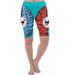 Twenty One Pilots  Cropped Leggings 