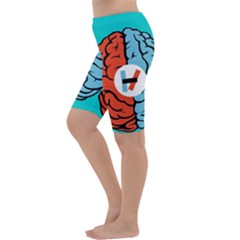 Cropped Leggings  
