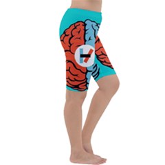 Cropped Leggings  