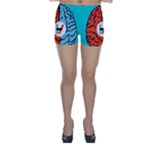 Twenty One Pilots  Skinny Shorts