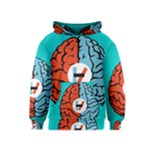 Twenty One Pilots  Kids  Pullover Hoodie