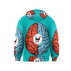 Kids  Pullover Hoodie 