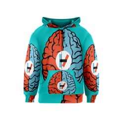 Kids  Zipper Hoodie 