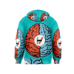 Kids  Zipper Hoodie 