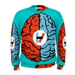Twenty One Pilots  Men s Sweatshirt