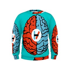 Kids  Sweatshirt 