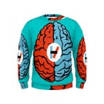 Twenty One Pilots  Kids  Sweatshirt