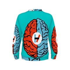 Kids  Sweatshirt 
