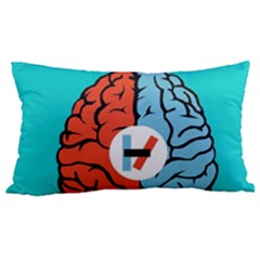 20 x12  Lumbar Throw Cushion Case (Two Sides) 