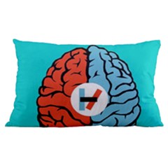 24 x16  Lumbar Throw Cushion Case (Two Sides) 