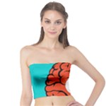 Twenty One Pilots  Tube Top
