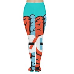 Tights Front Tights Front
