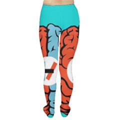 Tights Back Tights Back