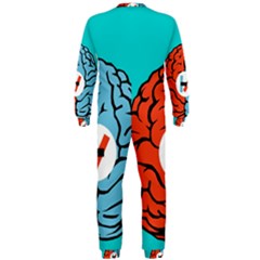 OnePiece Jumpsuit (Men) 