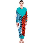 Twenty One Pilots  OnePiece Jumpsuit (Ladies)
