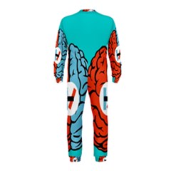 OnePiece Jumpsuit (Kids) 