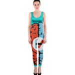 Twenty One Pilots  OnePiece Catsuit
