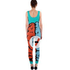 One Piece Catsuit 