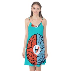 Camis Nightgown  