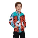 Twenty One Pilots  Wind Breaker (Kids)